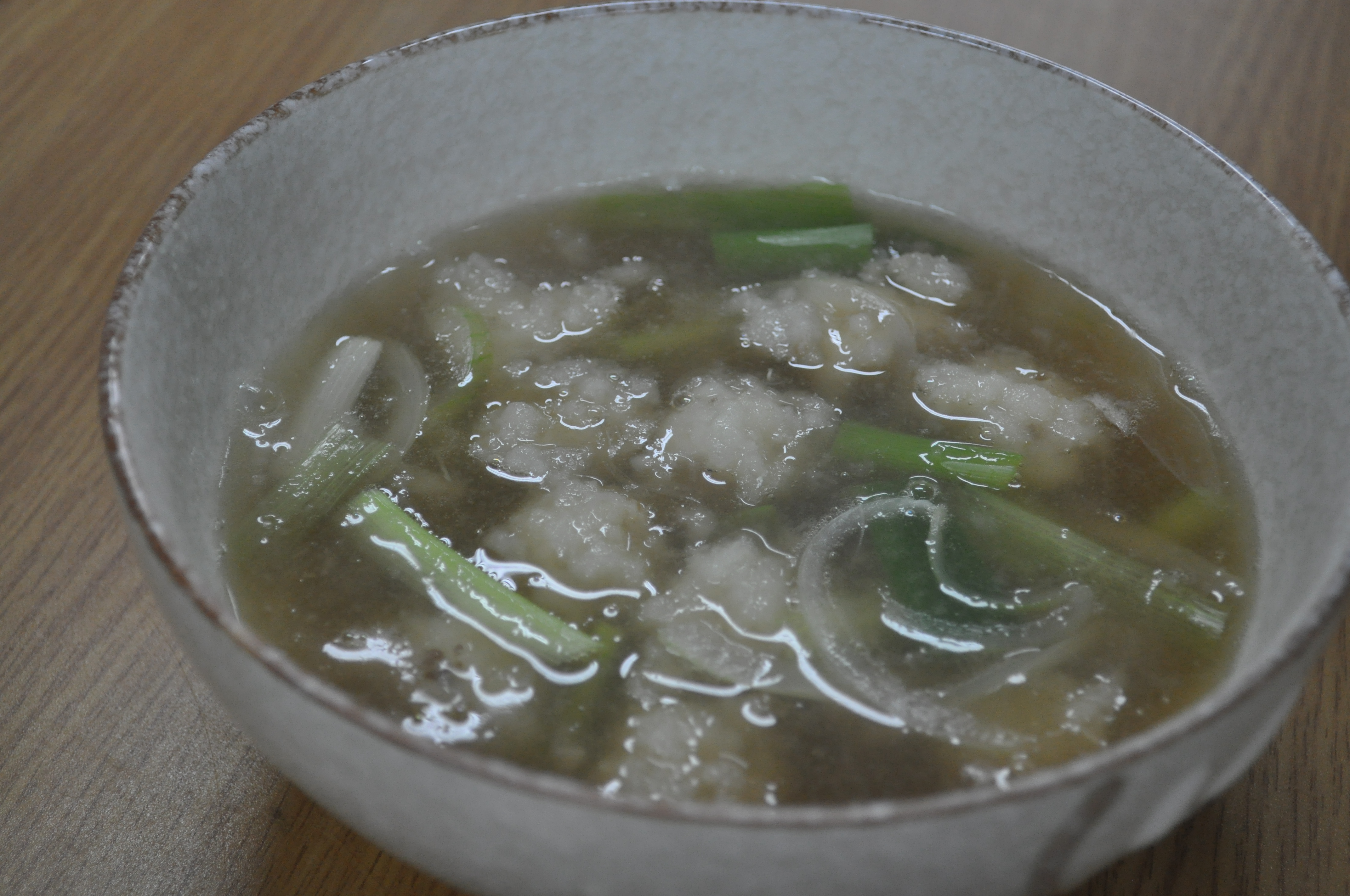 중국음식 교육(4회차)